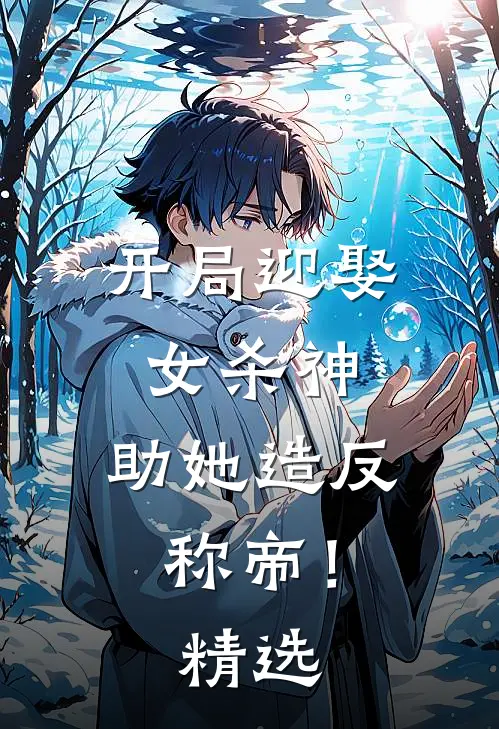 开局迎娶女杀神，助她造反称帝！精选