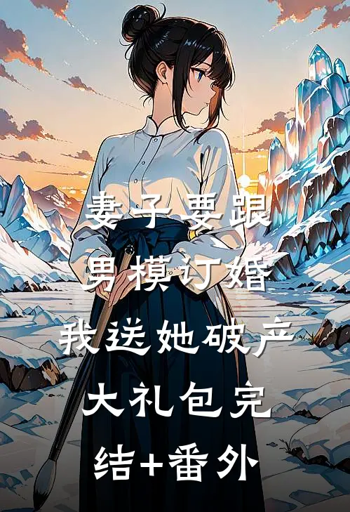 妻子要跟男模订婚，我送她破产大礼包完结+番外