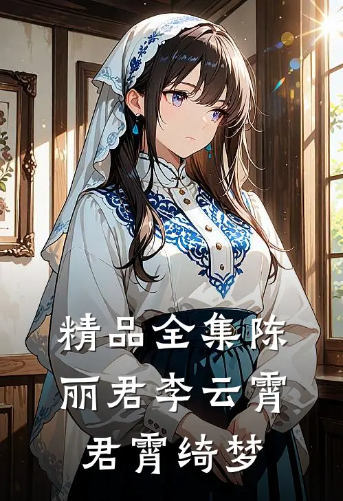 精品全集陈丽君李云霄：君霄绮梦