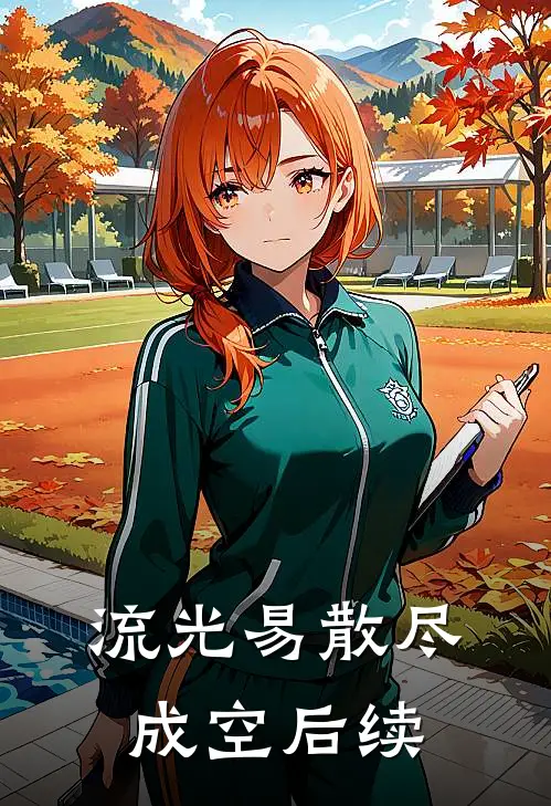 流光易散尽成空后续