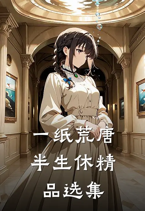 一纸荒唐半生休精品选集
