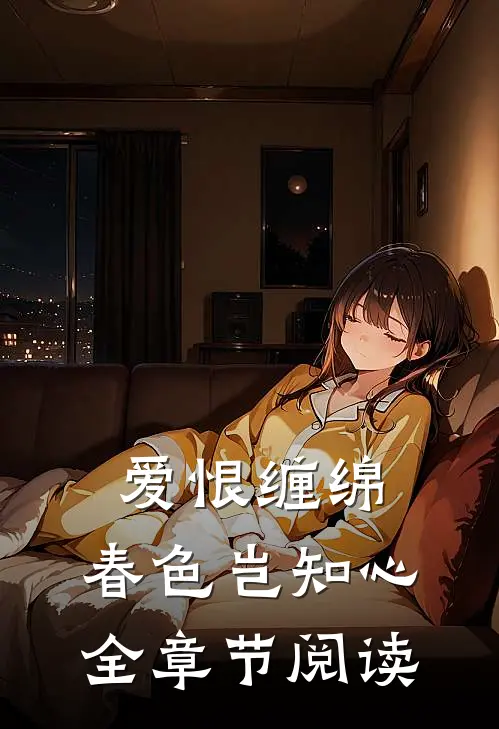 爱恨缠绵，春色岂知心全章节阅读