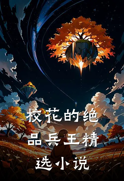 校花的绝品兵王精选小说