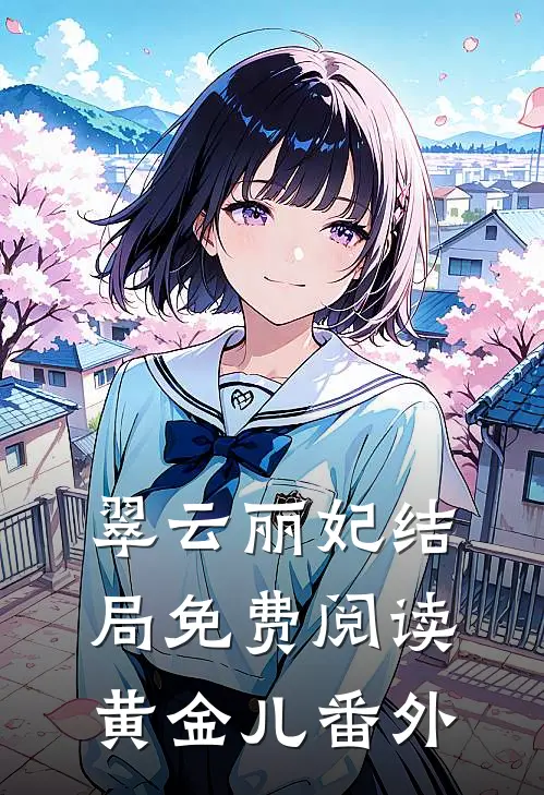 翠云丽妃结局免费阅读黄金儿番外