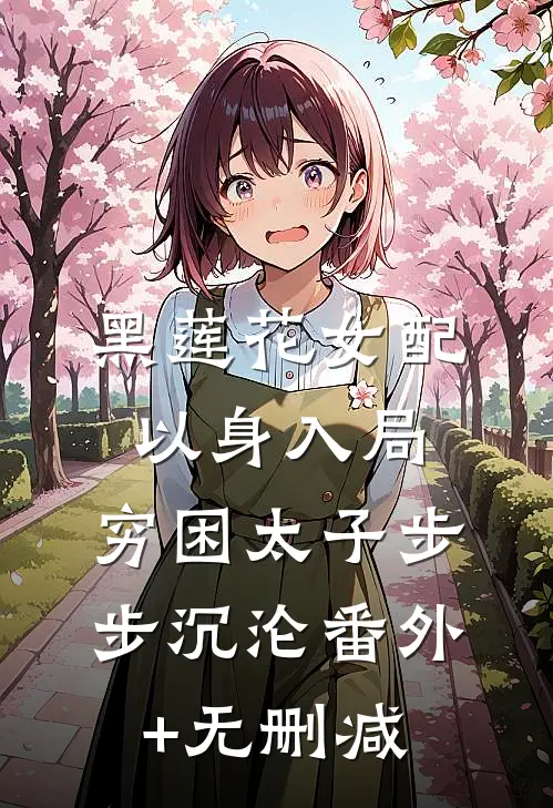 黑莲花女配以身入局，穷困太子步步沉沦番外+无删减