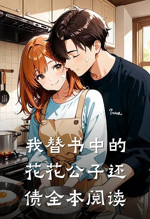 我替书中的花花公子还债全本阅读