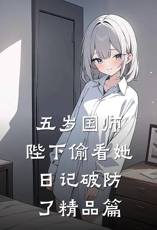 五岁国师：陛下偷看她日记破防了精品篇