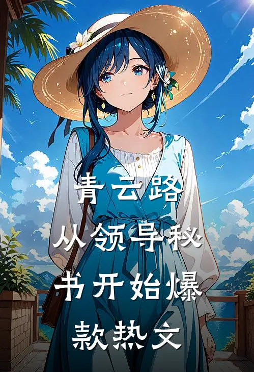 青云路：从领导秘书开始爆款热文