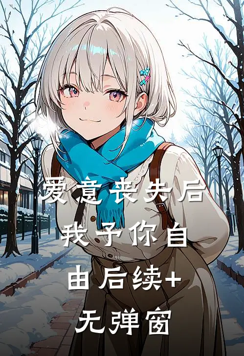 爱意丧失后，我予你自由后续+无弹窗