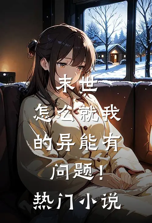 末世，怎么就我的异能有问题！热门小说