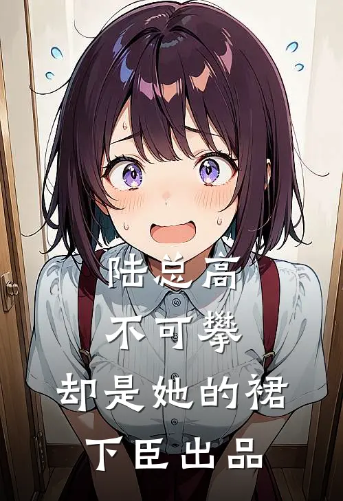 陆总高不可攀，却是她的裙下臣出品