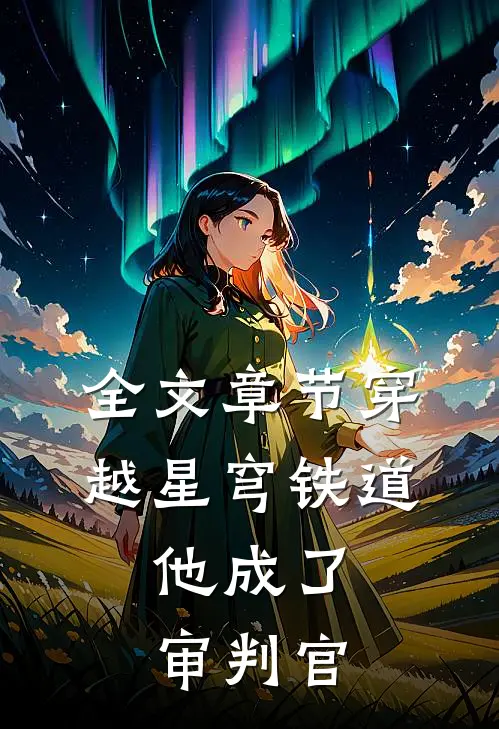全文章节穿越星穹铁道，他成了审判官
