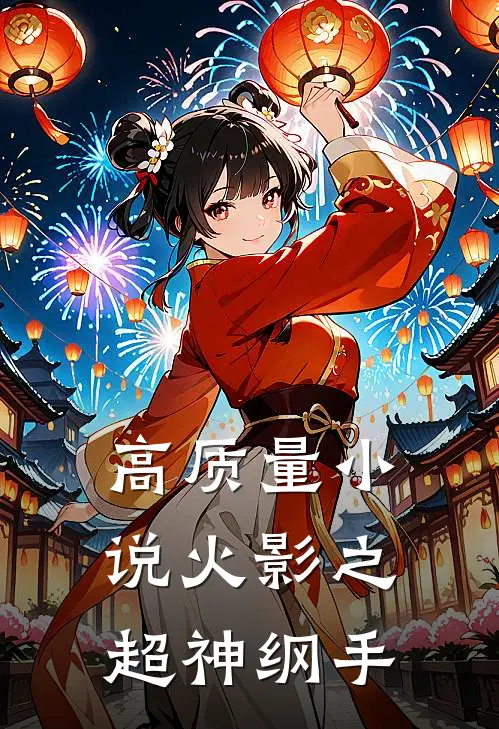 高质量小说火影之超神纲手