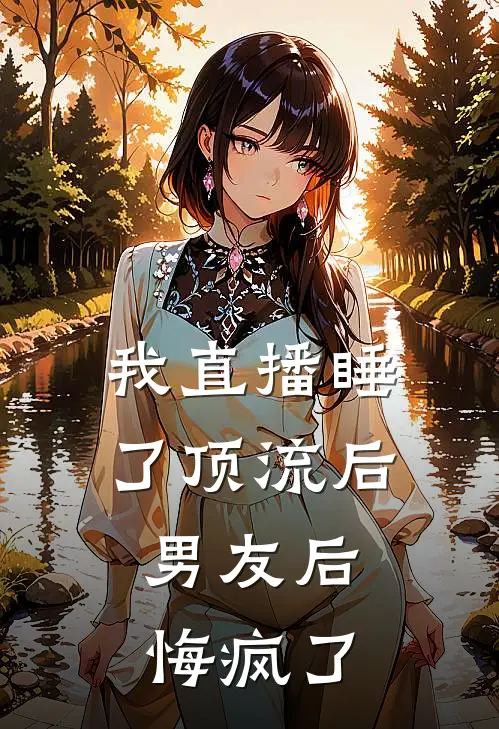我直播睡了顶流后，男友后悔疯了