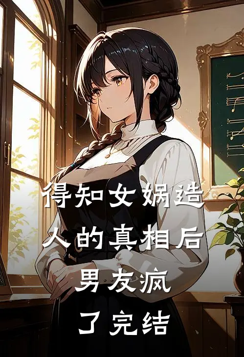 得知女娲造人的真相后，男友疯了完结