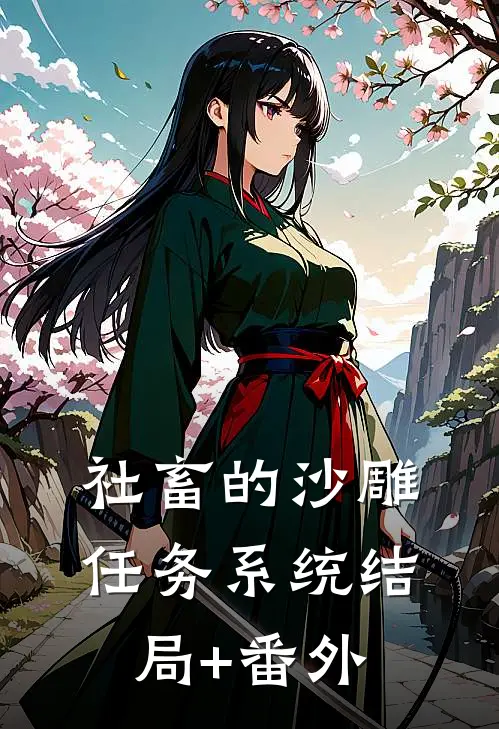 社畜的沙雕任务系统结局+番外