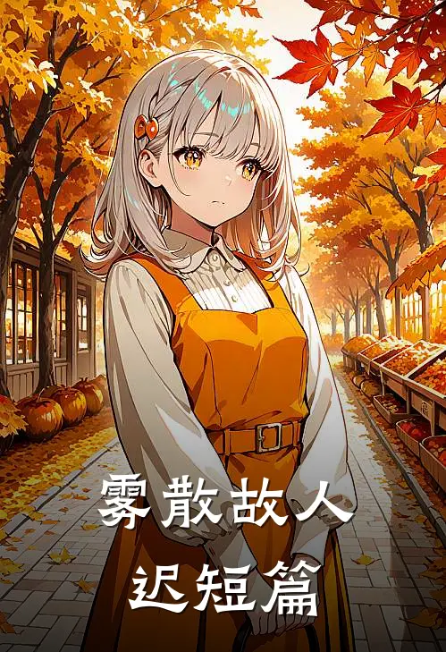 雾散故人迟短篇