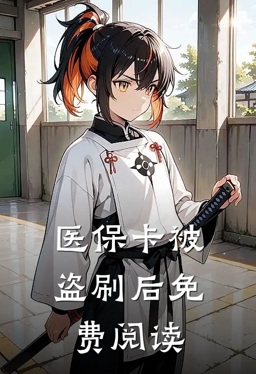 医保卡被盗刷后免费阅读