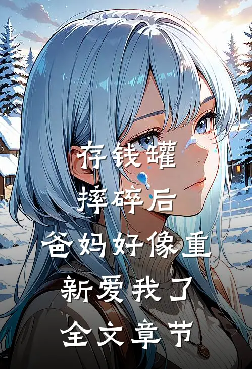 存钱罐摔碎后，爸妈好像重新爱我了全文章节