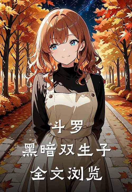 斗罗：黑暗双生子全文浏览