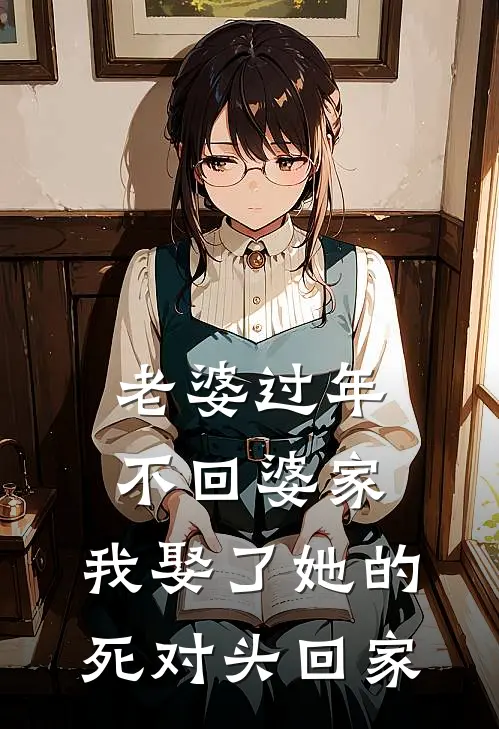 老婆过年不回婆家，我娶了她的死对头回家