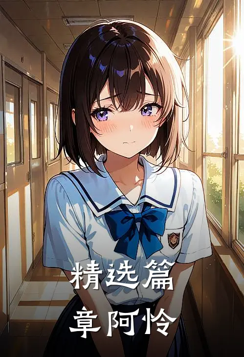 精选篇章阿怜