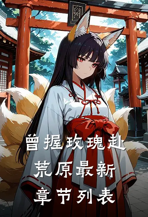 曾握玫瑰赴荒原最新章节列表