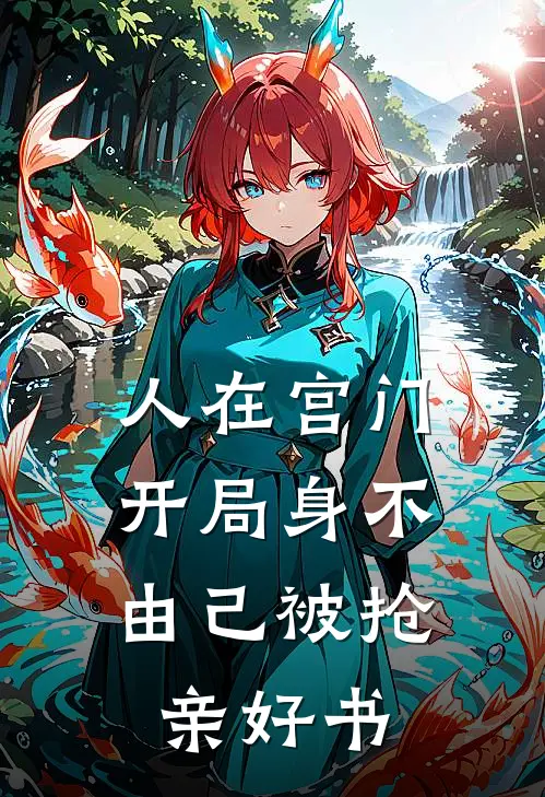 人在宫门，开局身不由己被抢亲好书