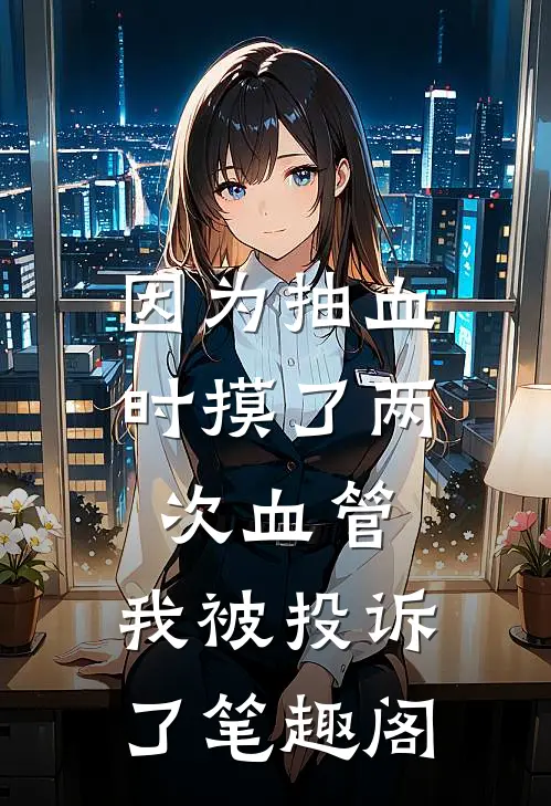 因为抽血时摸了两次血管，我被投诉了笔趣阁