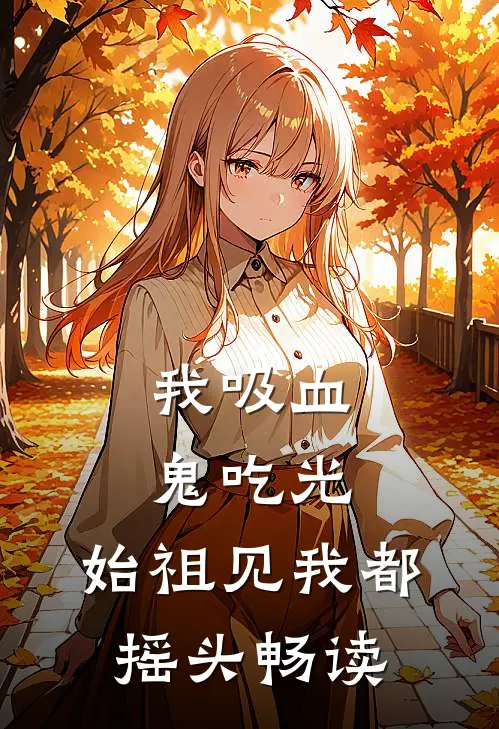 我吸血鬼吃光，始祖见我都摇头畅读