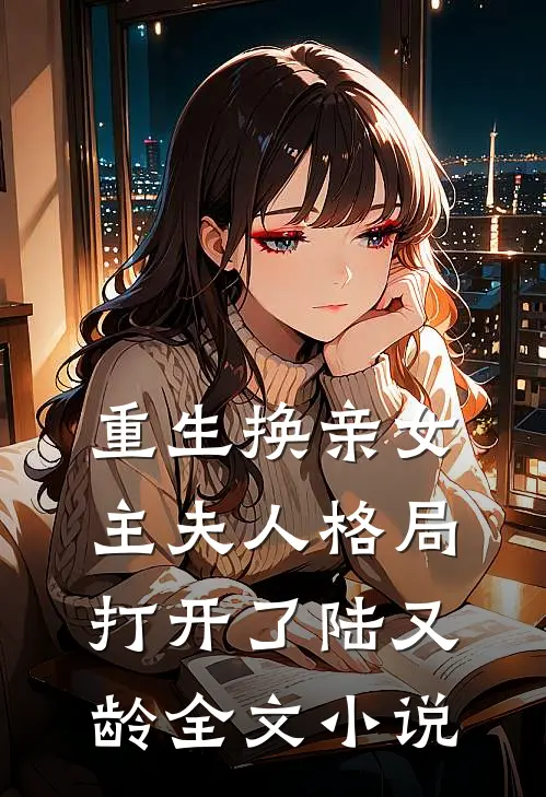 重生换亲女主夫人格局打开了陆又龄全文小说
