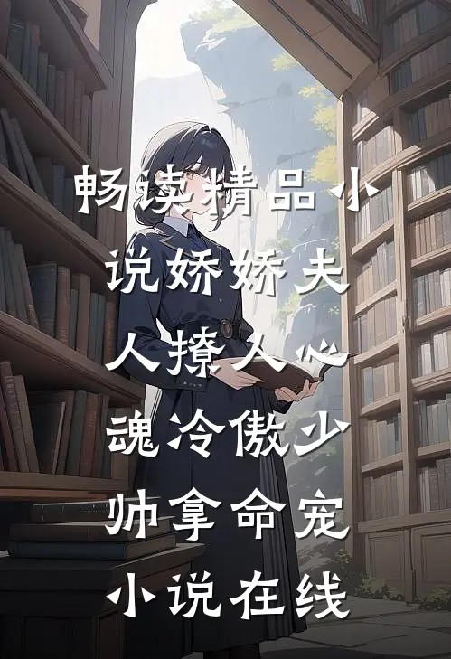 畅读精品小说娇娇夫人撩人心魂 冷傲少帅拿命宠小说在线