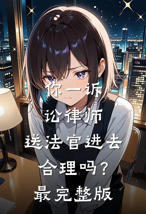 你一诉讼律师，送法官进去合理吗？最完整版