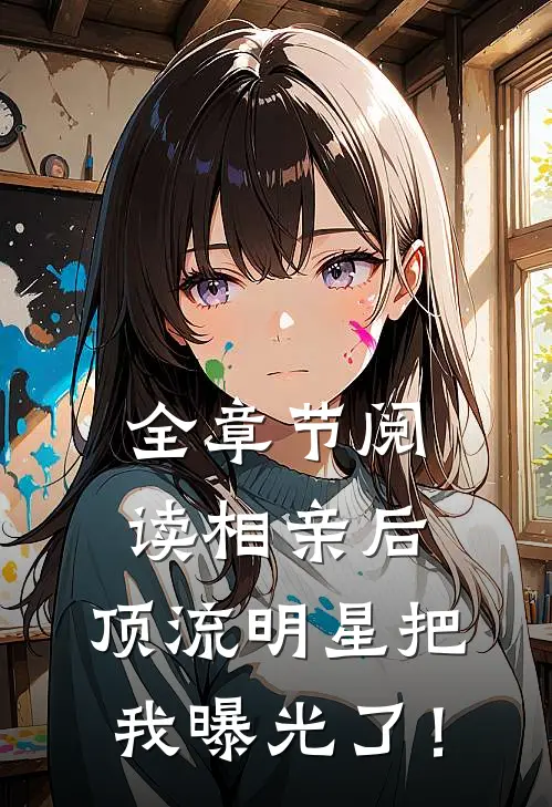 全章节阅读相亲后，顶流明星把我曝光了！