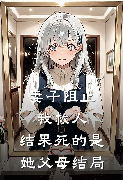 妻子阻止我救人，结果死的是她父母结局
