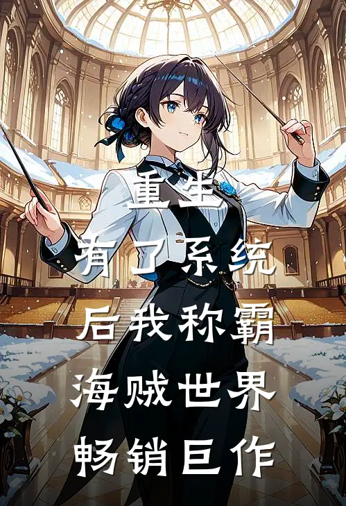 重生：有了系统后我称霸海贼世界畅销巨作