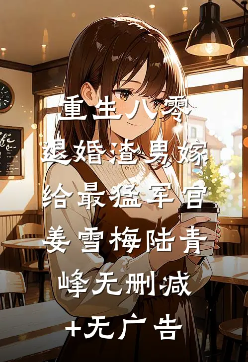 重生八零：退婚渣男嫁给最猛军官姜雪梅陆青峰无删减+无广告