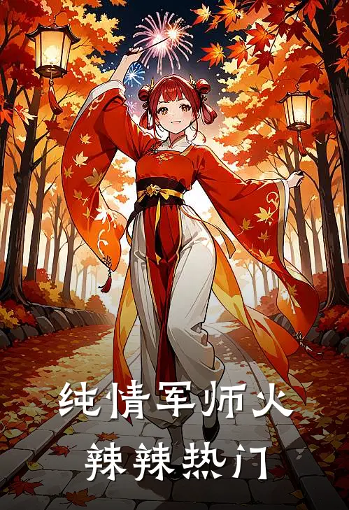 纯情军师火辣辣热门