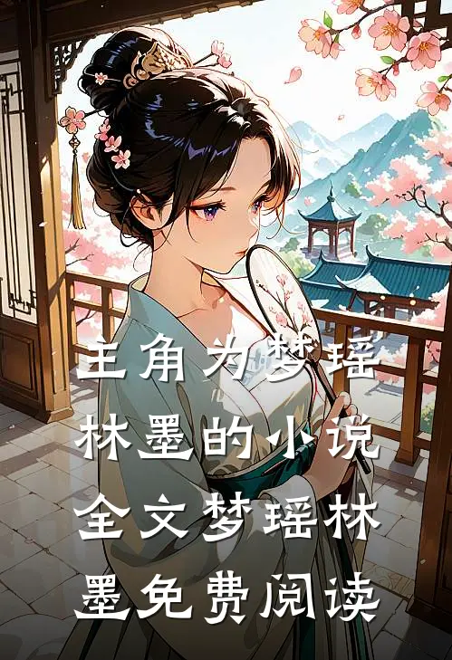主角为梦瑶林墨的小说全文梦瑶林墨免费阅读