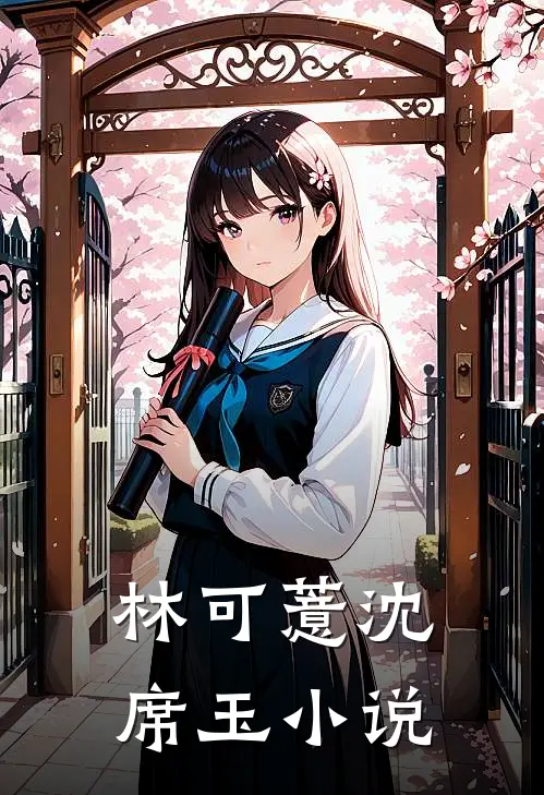 林可薏沈席玉小说