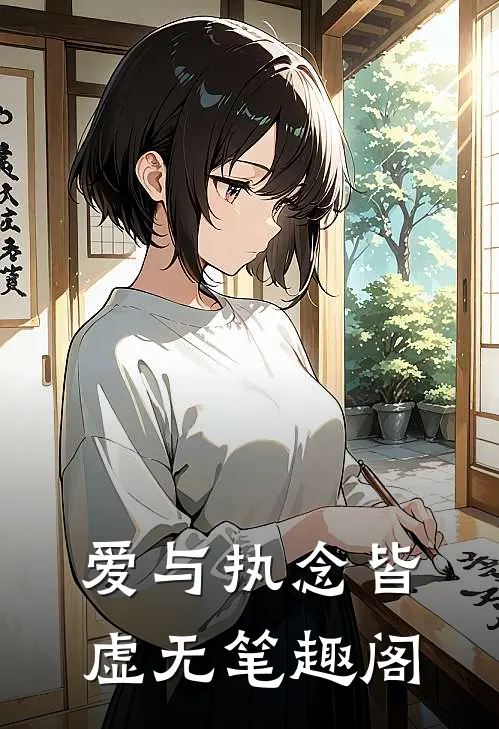 爱与执念皆虚无笔趣阁