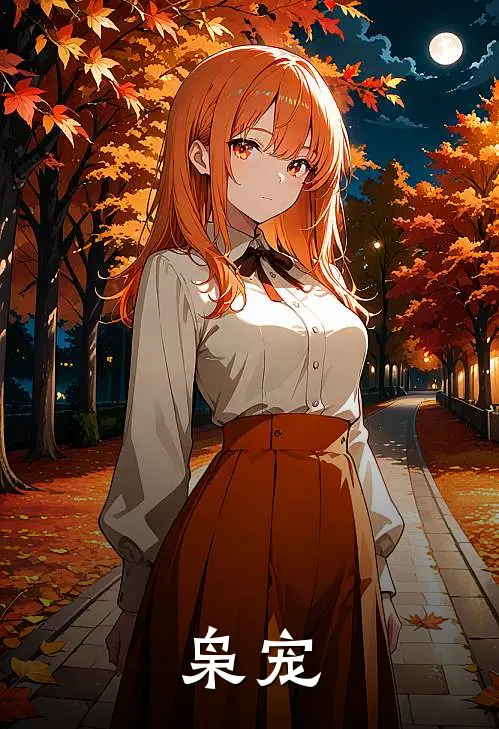 枭宠