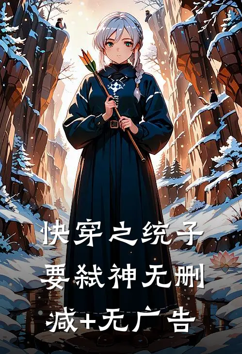 快穿之统子要弑神无删减+无广告