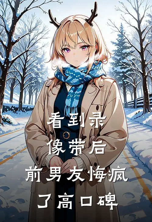 看到录像带后，前男友悔疯了高口碑