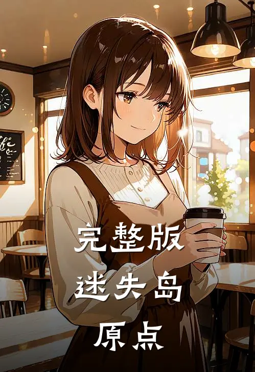 完整版迷失岛，原点