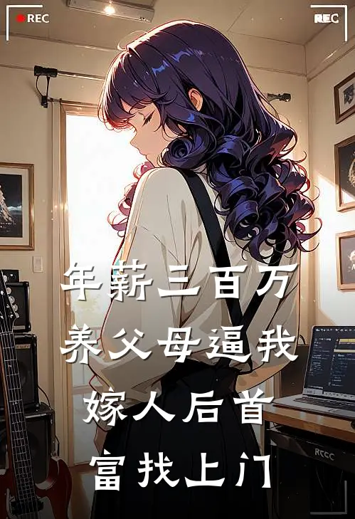 年薪三百万，养父母逼我嫁人后首富找上门