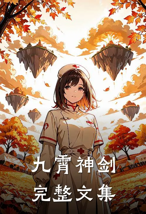 九霄神剑完整文集