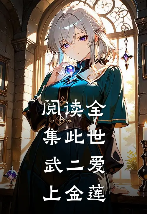 阅读全集此世，武二爱上金莲