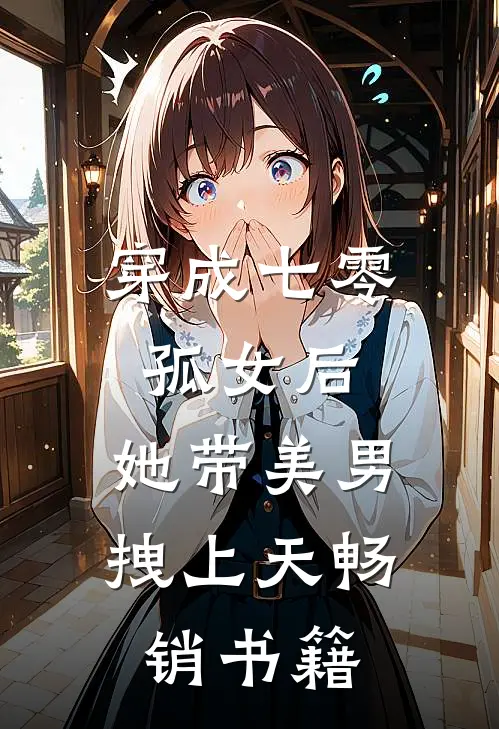 穿成七零孤女后，她带美男拽上天畅销书籍