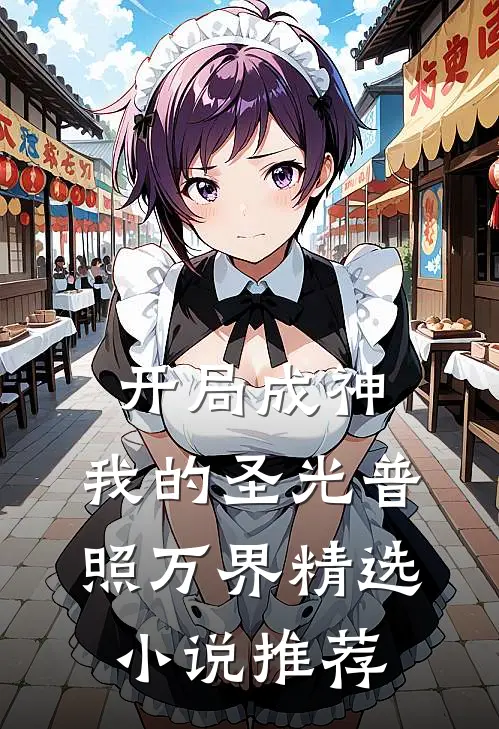 开局成神：我的圣光普照万界精选小说推荐